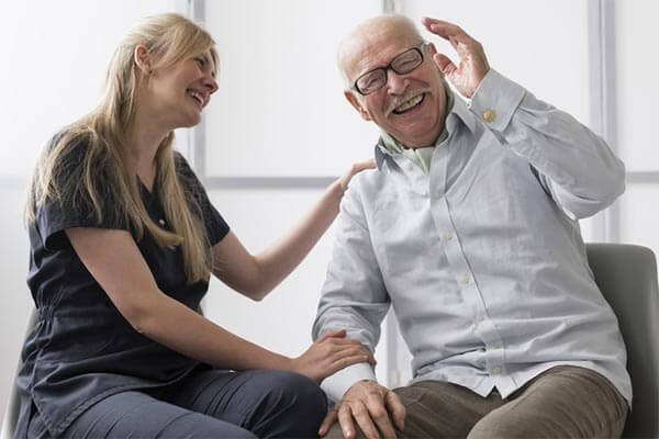 NURSING & REHABILITATION FACILITIES